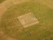 Cricket Stadium, Goa cricketer