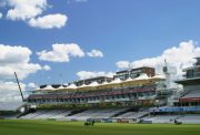 Lord's Cricket Stadium