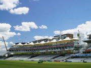 Lord's Cricket Stadium