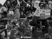 ODI Cricketer of the year 2017