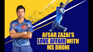 Team I Would Love To Play For In IPL| Ideal Dinner Date Guest | Free Hit With Afsar Zazai