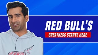 Red Bull's Greatness Stars Here: In conversation with past, future and present greats of cricket
