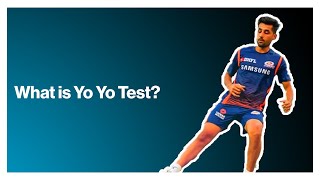 Here's All You Need To Know About Yo-Yo Test