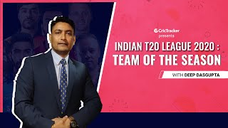 KL Rahul or AB de Villiers - Who captained Deep Dasgupta's best XI of IPL 2020?