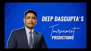 Deep Dasgupta gives his tournament predictions for Indian T20 League