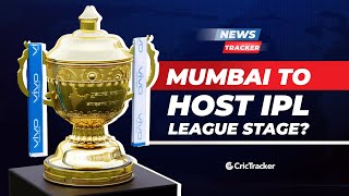 Mumbai To Host IPL 2021 League Stage Matches?, A Special Text For M. Azharuddeen From Virat Kohli
