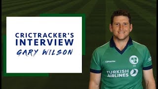 Interview with Gary Wilson - Captaincy inspirations, Euro T20 Slam & Qualifiers and more