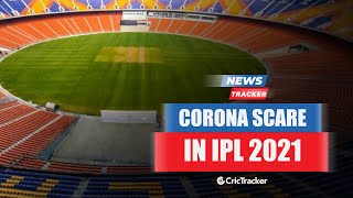 Corona Scare Looms Large On IPL 2021, Shoaib Akhtar Reacts On Fakhar's Run-Out & More Cricket News