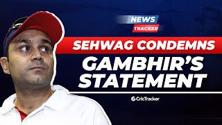 Virender Sehwag Backs Virat Kohli as Bangalore Captain, More Injury Woes For Team India