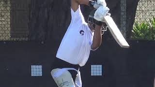 Cricket Mentoring: Shan Masood's preparation for a Test match | CricTracker