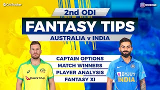 AUS vs IND 2nd ODI Match 11Wickets Team, AUS vs IND Full Analysis, India Tour Of Australia 2020