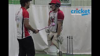 Cricket Mentoring: Three simple things that you must follow while practicing