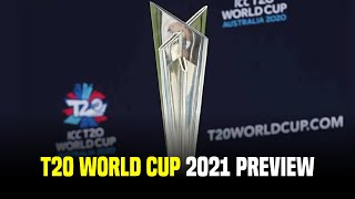 T20 World Cup 2021 Qualifiers Preview | All You need to know about Qualifiers
