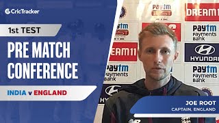 You Can't Bank On One Way Of Doing Things While Batting: Joe Root, Press Conference, IND vs ENG