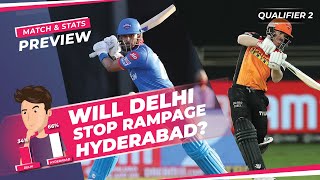 Delhi vs Hyderabad Prediction, Probable Playing XI: Winner Prediction for Match Between Del vs Hyd