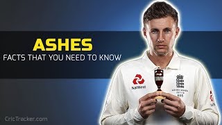 The most important facts about Ashes