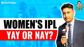 Women's IPL 2020 - All you need to know | WIPL vs WBBL | Deep Dasgupta | CricTracker
