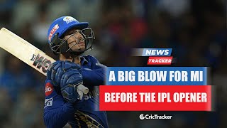 Quinton de Kock Set To IPL 2021 Opener Against RCB For Mumbai Indians And More Cricket News