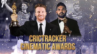 CricTracker presents CT Cinematic Awards for IPL 2022