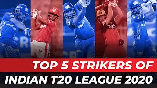 Kieron Pollard or Ishan Kishan - Who Is Super Striker In Your IPL Team?, Top - 5 Hitters Of IPL 2020