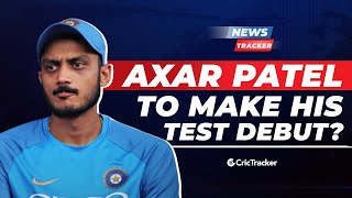 Axar Patel To Replace Shahbaz Nadeem In 2nd Test, Natarajan Released From Squad & More Cricket News