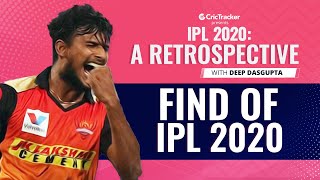 IPL 2020: The reason behind the success of T Natrajan explained by Deep Dasgupta
