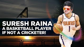 Rapid Fire with Suresh Raina | Favourite partner | Proudest moment | iB Cricket