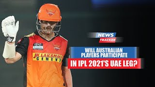 BCCI Awaits Cricket Australia’s Confirmation Regarding Players Availability For UAE leg