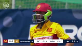 European Cricket League | ECL19 | Highlight Reel | Cricket has Arrived in Europe!